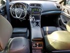 2019 Nissan Maxima 3.5 Sr Оранжевый vin: 1N4AA6AV6KC364591