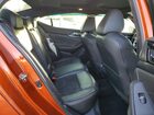 2019 Nissan Maxima 3.5 Sr Оранжевый vin: 1N4AA6AV6KC364591
