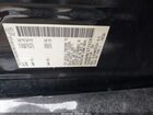 2019 Nissan Maxima 3.5 Platinum Черный vin: 1N4AA6AV9KC372958