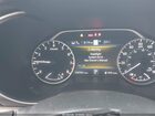2019 Nissan Maxima 3.5 Platinum Черный vin: 1N4AA6AV9KC372958