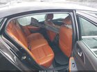 2019 Nissan Maxima 3.5 Platinum Черный vin: 1N4AA6AV9KC372958