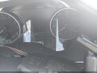 2019 Nissan Maxima 3.5 Platinum Серый vin: 1N4AA6AV9KC374936