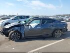2019 Nissan Maxima 3.5 Platinum Серый vin: 1N4AA6AV9KC374936
