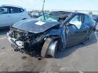 2019 Nissan Maxima 3.5 Platinum Серый vin: 1N4AA6AV9KC374936