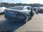 2019 Nissan Maxima 3.5 Platinum Серый vin: 1N4AA6AV9KC374936