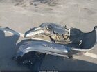 2019 Nissan Maxima 3.5 Platinum Серый vin: 1N4AA6AV9KC374936