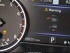 2023 Nissan Maxima Sv Xtronic Cvt Black vin: 1N4AA6CV1PC503904