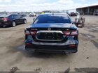 2023 Nissan Maxima Sv Xtronic Cvt Black vin: 1N4AA6CV1PC503904