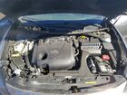 2023 Niss Maxima 3.5 Sv Серый vin: 1N4AA6CV1PC510433