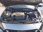 2023 Nissan Maxima Sv Xtronic Cvt Серый vin: 1N4AA6CV1PC513008