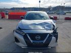 2023 Nissan Maxima Sv Xtronic Cvt Серый vin: 1N4AA6CV1PC513008