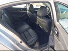 2023 Nissan Maxima Sv Xtronic Cvt Серый vin: 1N4AA6CV1PC513008