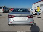2023 Nissan Maxima Sv Xtronic Cvt Серый vin: 1N4AA6CV1PC513008