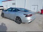 2023 Nissan Maxima Sv Xtronic Cvt Серый vin: 1N4AA6CV1PC513008