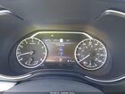 2020 Nissan Maxima Sv Xtronic Cvt Blue vin: 1N4AA6CV4LC364717