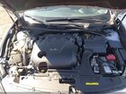 2023 Nissan Maxima Sv Xtronic Cvt Серебряный vin: 1N4AA6CV6PC505602