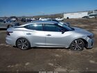 2023 Nissan Maxima Sv Xtronic Cvt Серебряный vin: 1N4AA6CV6PC505602