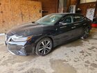 2023 Nissan Maxima 3.5 Sv Black vin: 1N4AA6CV8PC511353