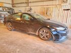2023 Nissan Maxima 3.5 Sv Black vin: 1N4AA6CV9PC511541