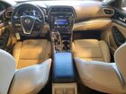 2023 Nissan Maxima 3.5 Sv Black vin: 1N4AA6CV9PC511541