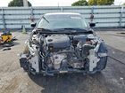 2020 Nissan Maxima Sv Silver vin: 1N4AA6CVXLC365550