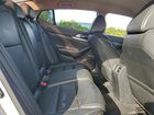 2020 Nissan Maxima Sv Silver vin: 1N4AA6CVXLC365550