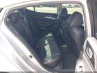 2023 Nissan Maxima Sv Xtronic Cvt Silver vin: 1N4AA6CVXPC508468