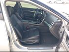 2023 Nissan Maxima Sv Xtronic Cvt Silver vin: 1N4AA6CVXPC508468