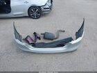 2023 Nissan Maxima Sv Xtronic Cvt Silver vin: 1N4AA6CVXPC508468