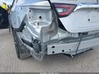 2023 Nissan Maxima Sv Xtronic Cvt Silver vin: 1N4AA6CVXPC508468