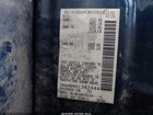 2020 Nissan Maxima Sl Xtronic Cvt Синий vin: 1N4AA6DVXLC382444
