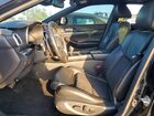 2021 Nissan Maxima Sr Черный vin: 1N4AA6EV0MC512876