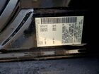 2021 Nissan Maxima Sr Черный vin: 1N4AA6EV0MC512876