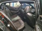 2021 Nissan Maxima Sr Черный vin: 1N4AA6EV1MC512160