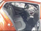 2020 Nissan Maxima Sr Xtronic Cvt Orange vin: 1N4AA6EV3LC372384