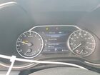 2021 Nissan Maxima Sr Черный vin: 1N4AA6EV3MC516162