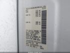 2023 Nissan Maxima Sr Xtronic Cvt Белый vin: 1N4AA6EV3PC503562