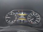 2023 Nissan Maxima Sr Xtronic Cvt Белый vin: 1N4AA6EV3PC503562