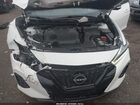 2023 Nissan Maxima Sr Xtronic Cvt Белый vin: 1N4AA6EV3PC503562