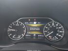 2023 Nissan Maxima Sr Xtronic Cvt Белый vin: 1N4AA6EV3PC503562