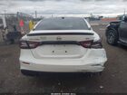 2023 Nissan Maxima Sr Xtronic Cvt Белый vin: 1N4AA6EV3PC503562