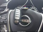 2023 Nissan Maxima Sr Xtronic Cvt Белый vin: 1N4AA6EV3PC503562