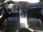 2020 Nissan Maxima Sr Оранжевый vin: 1N4AA6EV4LC381577