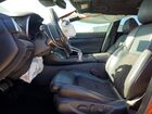 2020 Nissan Maxima Sr Оранжевый vin: 1N4AA6EV4LC381577