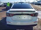 2021 Nissan Maxima Sr Xtronic Cvt Белый vin: 1N4AA6EV4MC504702