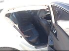 2021 Nissan Maxima Sr Xtronic Cvt Белый vin: 1N4AA6EV4MC504702