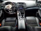 2020 Nissan Maxima Sr Белый vin: 1N4AA6EV5LC374928