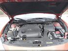 2021 Nissan Maxima Sr Xtronic Cvt Оранжевый vin: 1N4AA6EV5MC510217