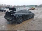 2021 Nissan Maxima Sr Xtronic Cvt Черный vin: 1N4AA6EV6MC509433