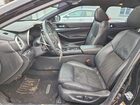 2023 Nissan Maxima 3.5 Sr Черный vin: 1N4AA6EV6PC507203